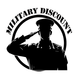Military Discount