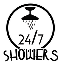 24/7 Showers