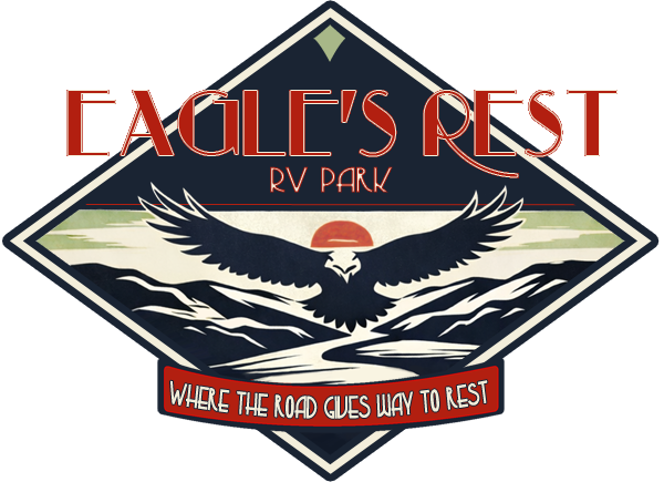 Eagle's Rest logo